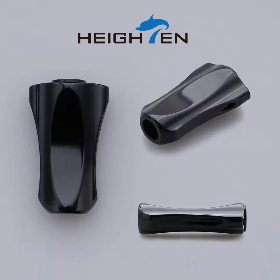 HEIGHTEN 21mm Reel Handle Alum - Daiwa Reel Fuego ulasan dan harga
