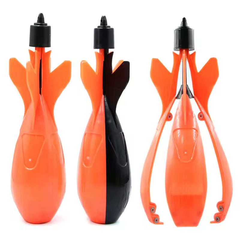 Carp Spomb Fishing Rocket Feed - Fishing Lure Topwater ulasan dan harga