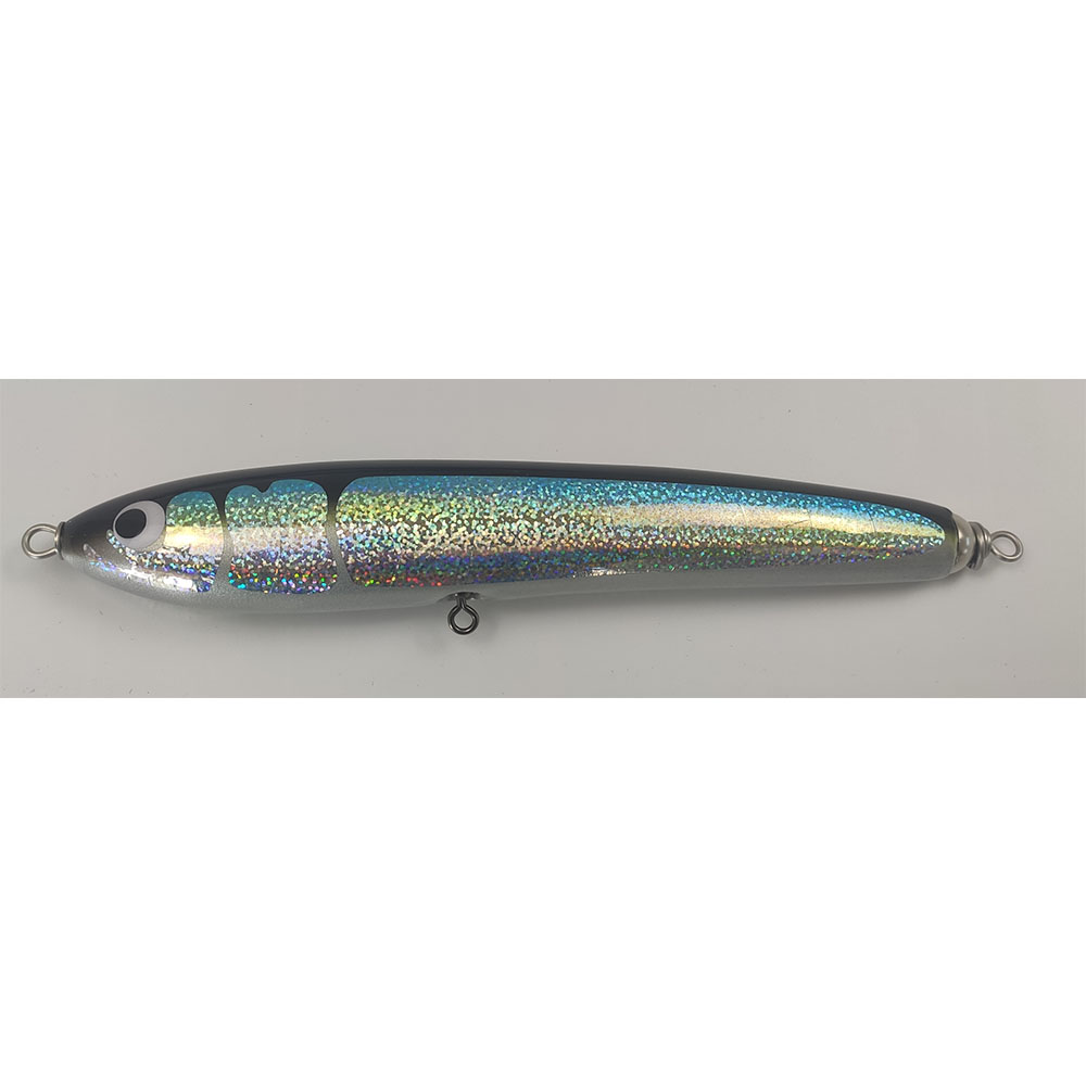 Hayabusa Carpenter Wood  Float - Fishing Lure Topwater ulasan dan harga