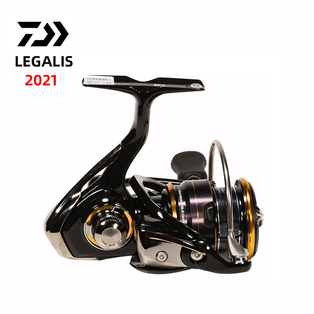 DAIWA 2021 LEGALIS CS LT Fishi - Daiwa Reel Fuego ulasan dan harga