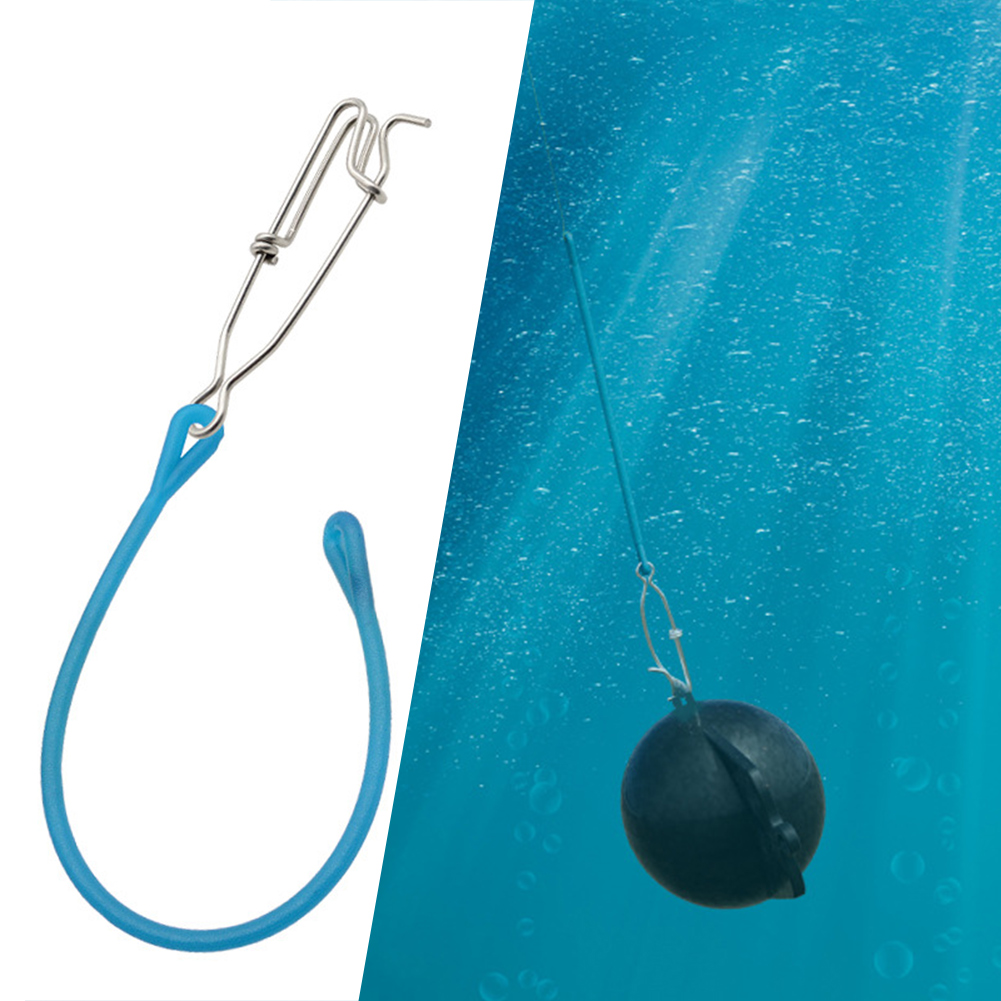 Fishing Hook Lure Connector wi - Fishing Lure Topwater ulasan dan harga