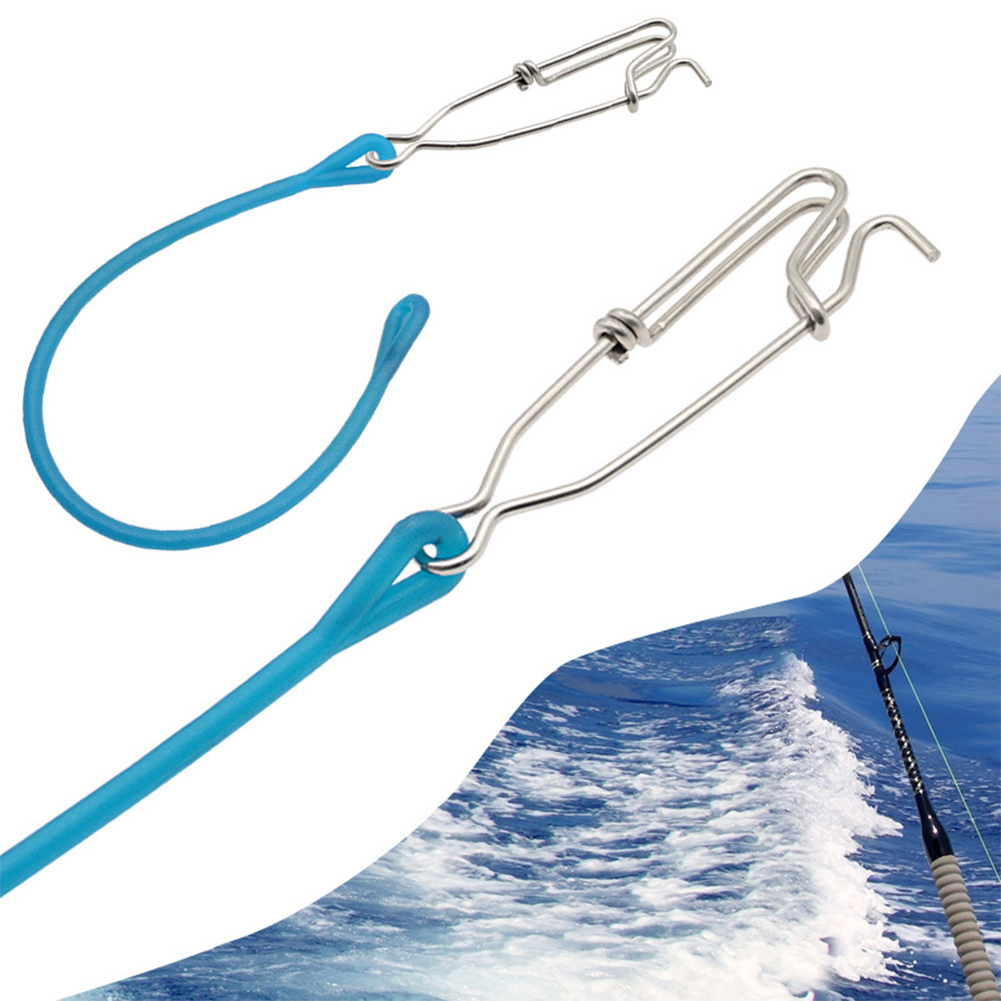 Fishing Hook Lure Connector wi - Fishing Lure Topwater ulasan dan harga