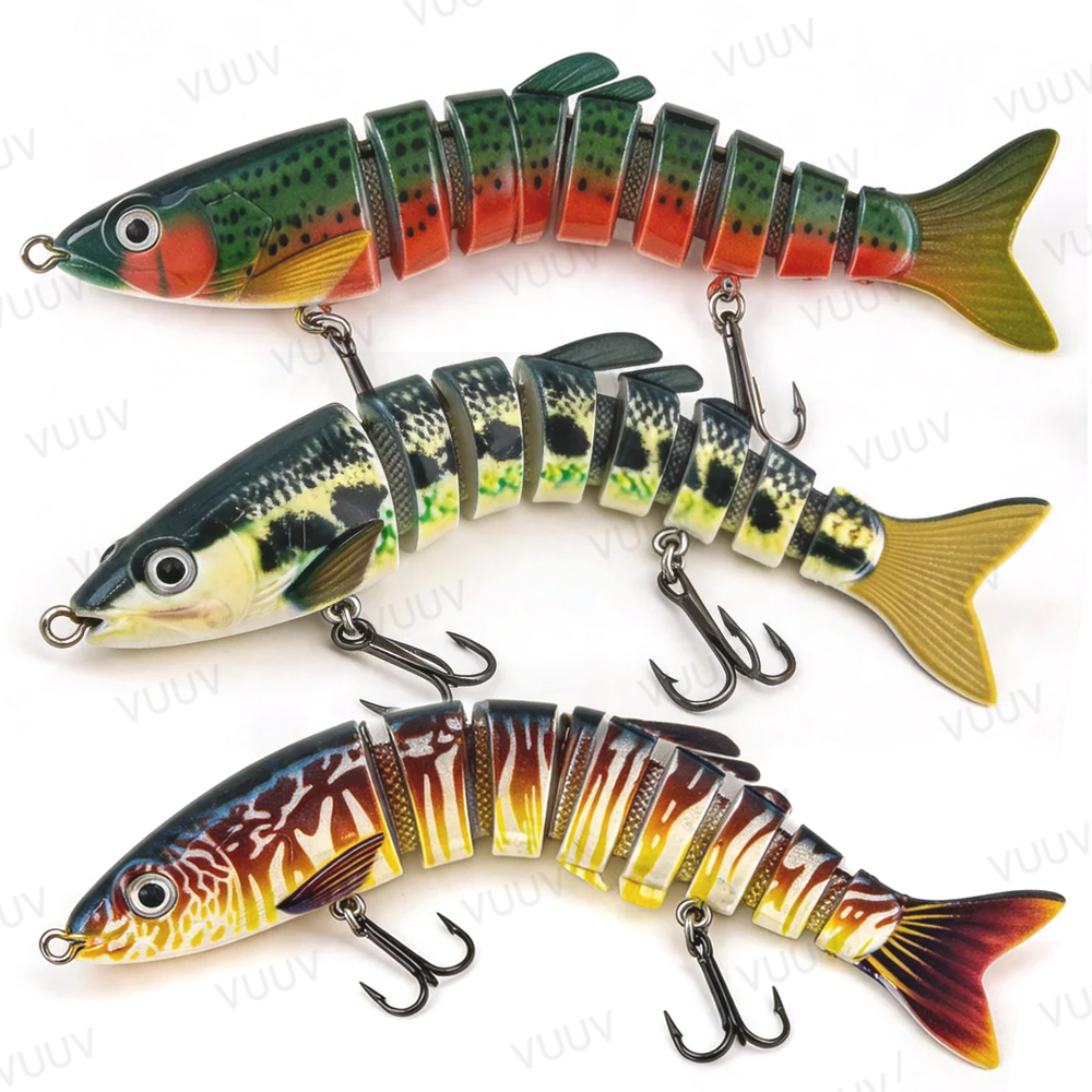 100pcs Fishing Lures for Bass  - Fishing Lure Popper ulasan dan harga