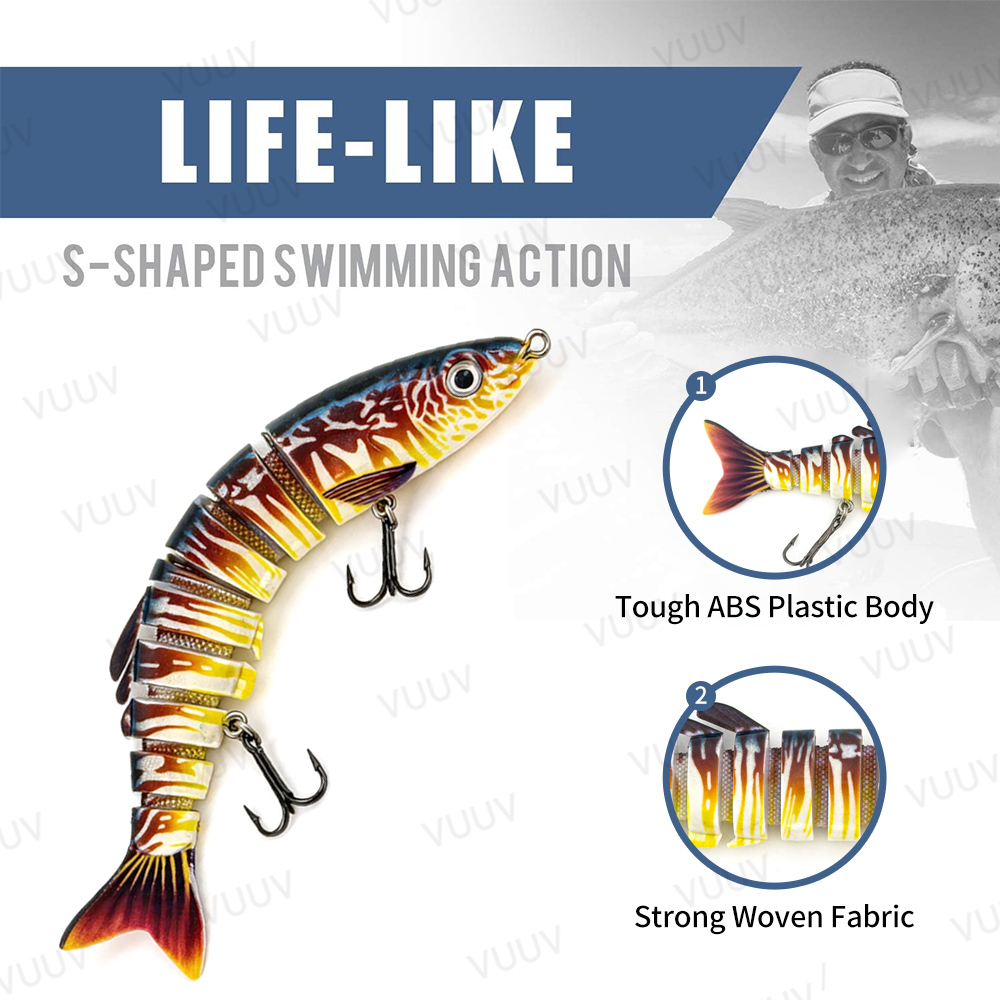 100pcs Fishing Lures for Bass  - Fishing Lure Popper ulasan dan harga