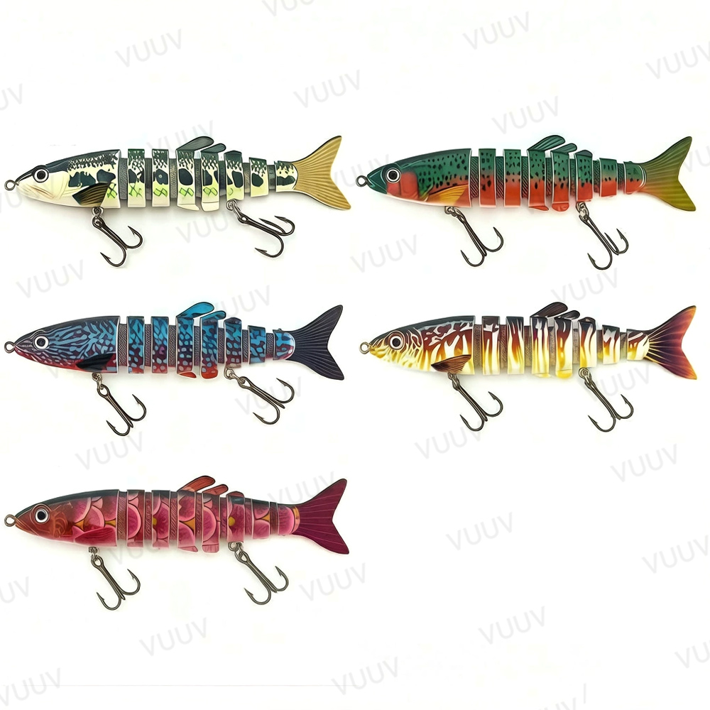 100pcs Fishing Lures for Bass  - Fishing Lure Popper ulasan dan harga