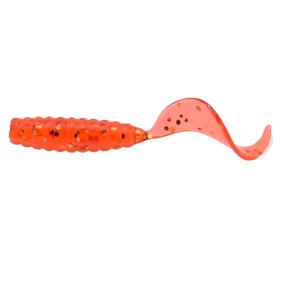 20 or 30 pieces soft silica gr - Fishing Lure Soft Plastic ulasan dan harga