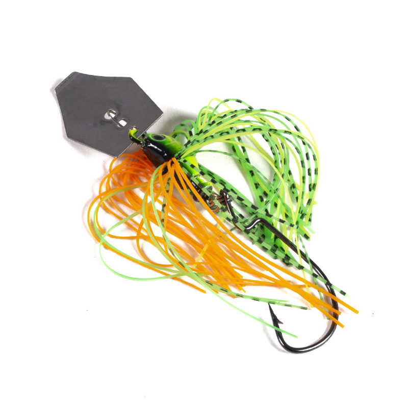 6 Pcs/Set Chatterbait Fishing  - Fishing Lure Crankbait ulasan dan harga