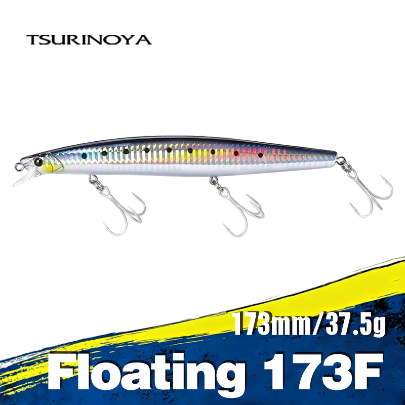 TSURINOYA Shore Fishing STINGE - Fishing Lure Popper ulasan dan harga