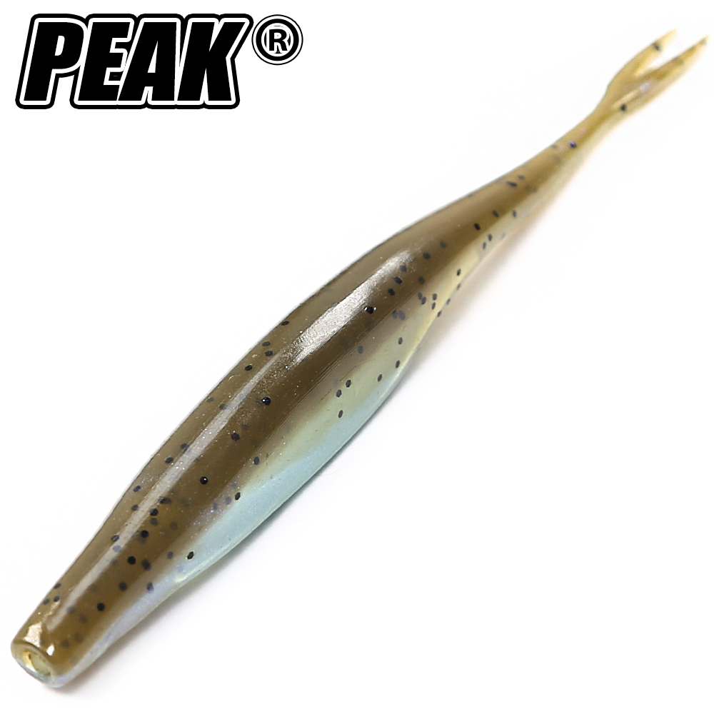 PEAK 125mm Floating Fishing Lu - Fishing Lure Topwater ulasan dan harga
