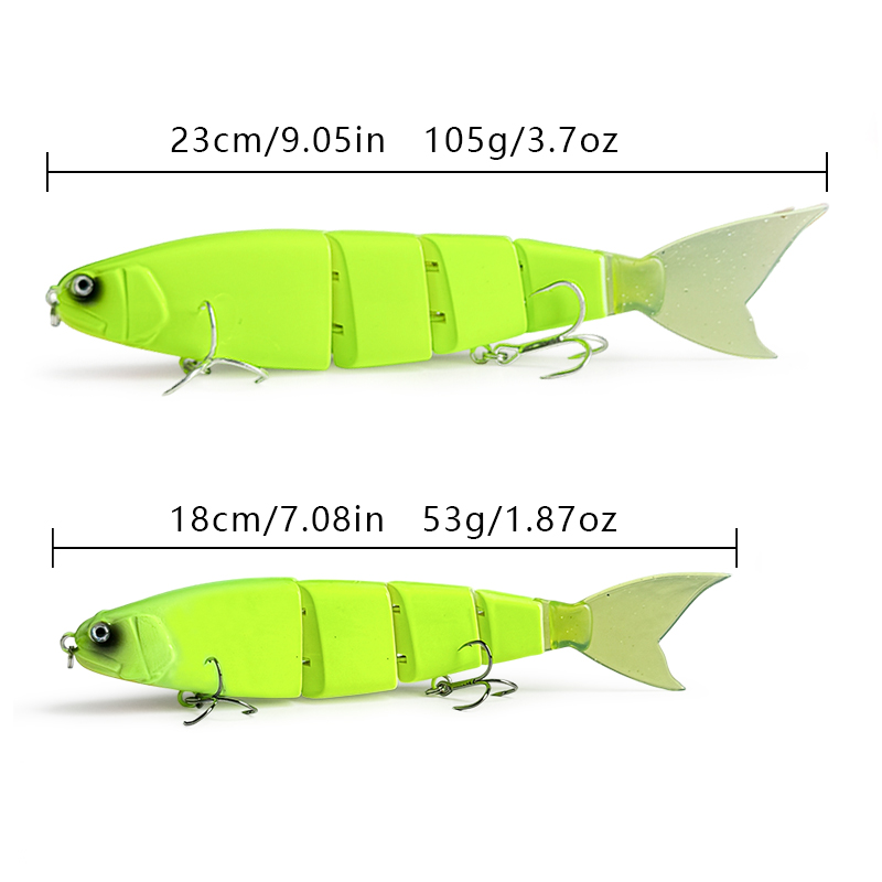 Swimbait Big Bait Set Fishing  - Fishing Lure Popper ulasan dan harga