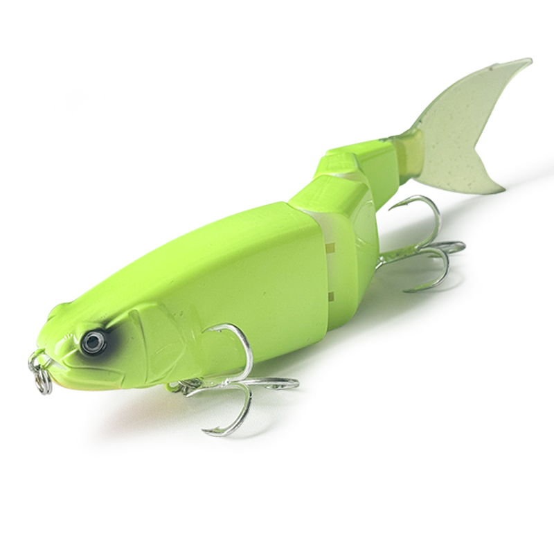 Swimbait Big Bait Set Fishing  - Fishing Lure Popper ulasan dan harga