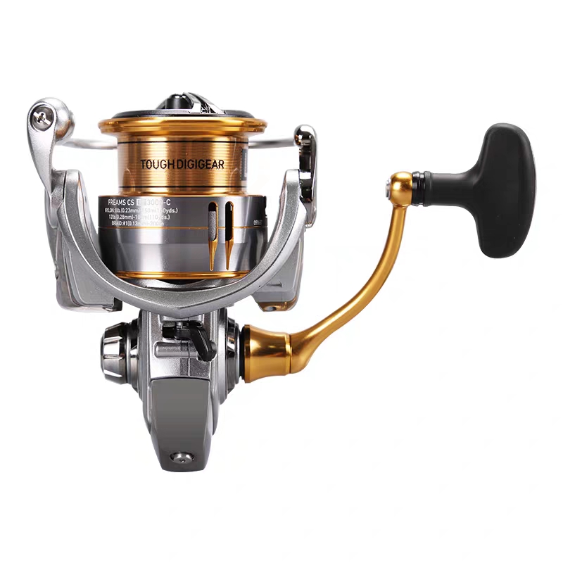 DAIWA 21 FREAMS LT Spinning Fi - Daiwa Reel Fuego ulasan dan harga