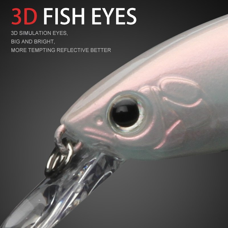 Wondershot A17 80mm 11g Hot Mo - Fishing Lure Jerkbait ulasan dan harga