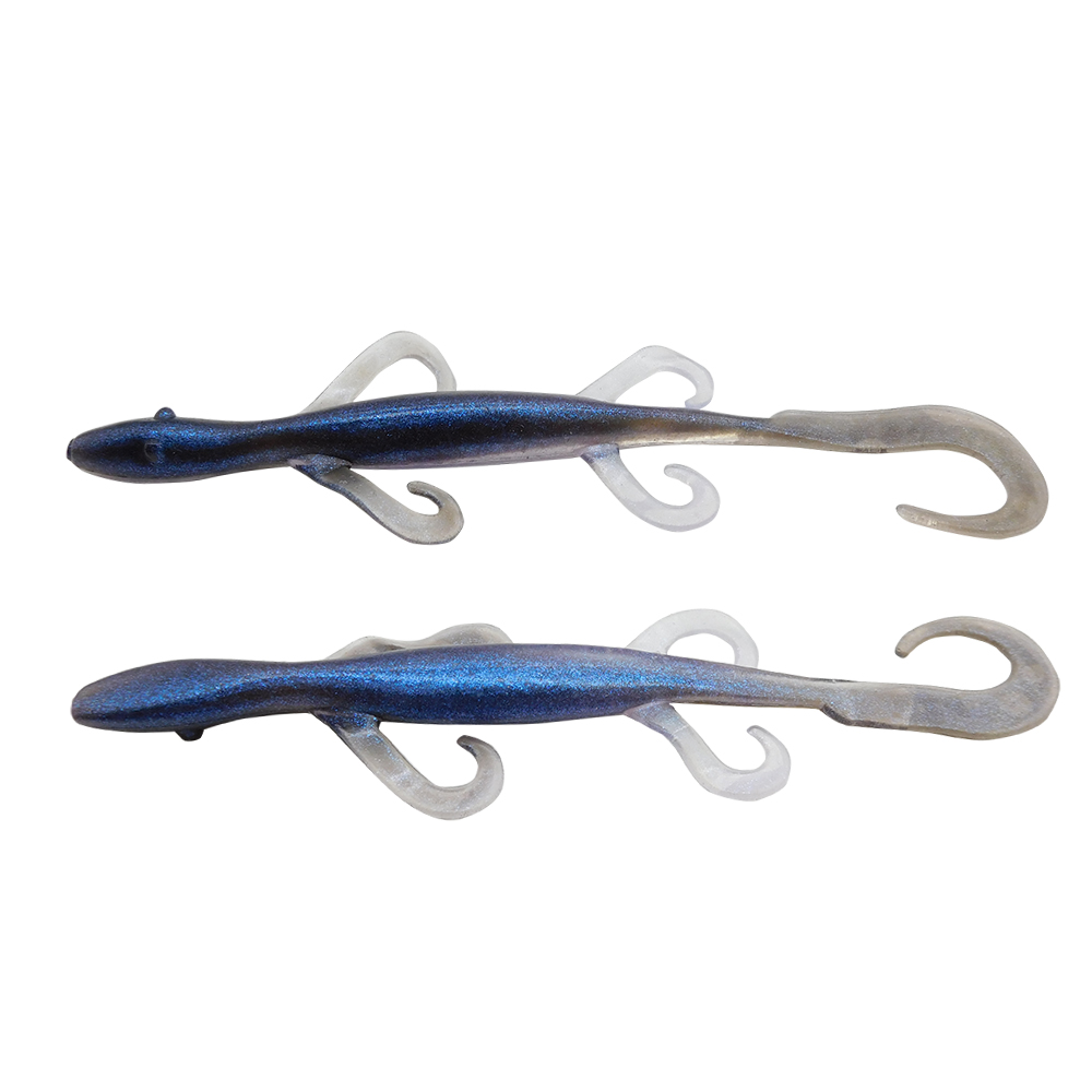 ESFISHING Fishing Lures Wild L - Fishing Lure Spinnerbait ulasan dan harga