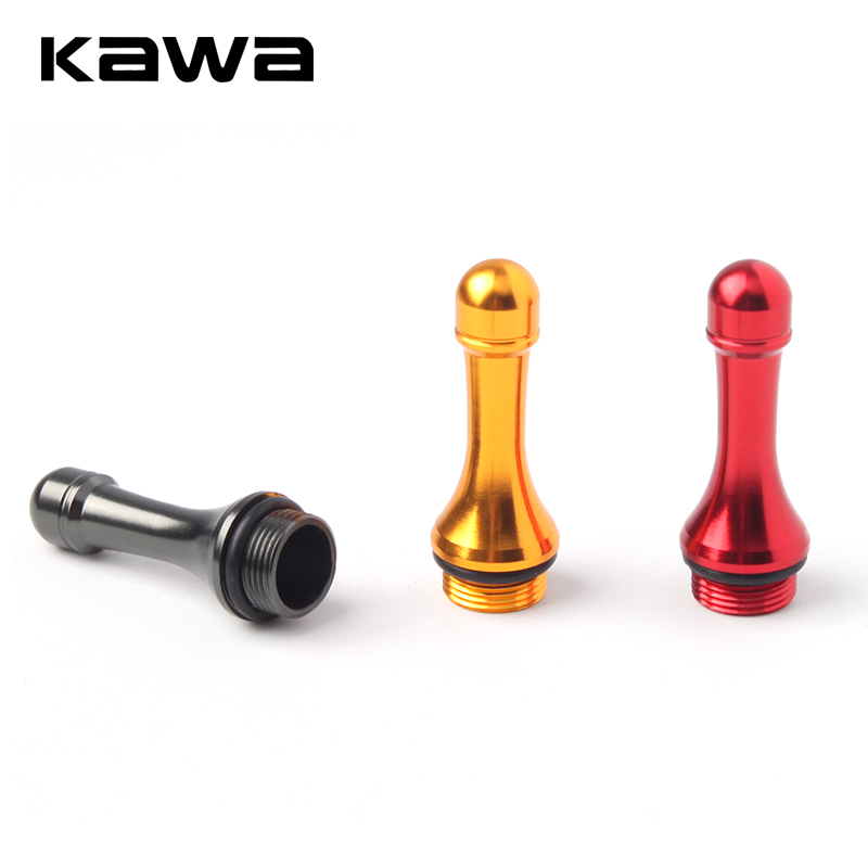 Kawa New 1pc Fishing Reel Stan - Daiwa Reel Fuego ulasan dan harga