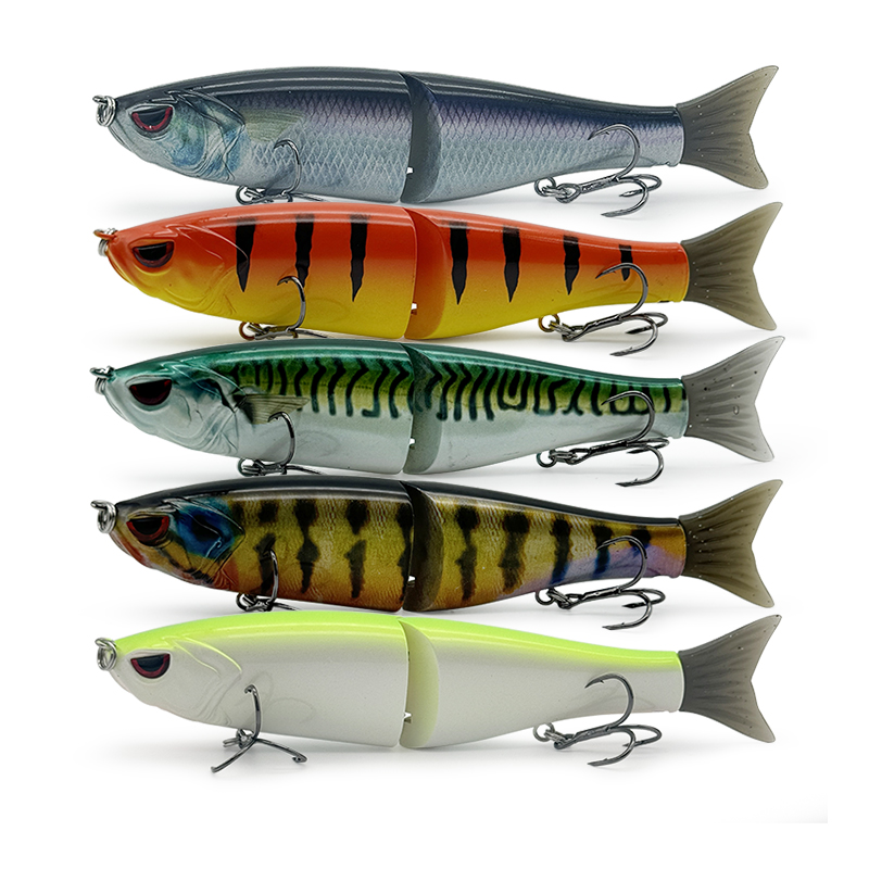 LUHANGT Fishing Balam Lure 115 - Fishing Lure Popper ulasan dan harga