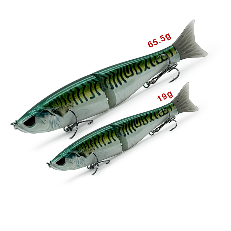 LUHANGT Fishing Balam Lure 115 - Fishing Lure Popper ulasan dan harga