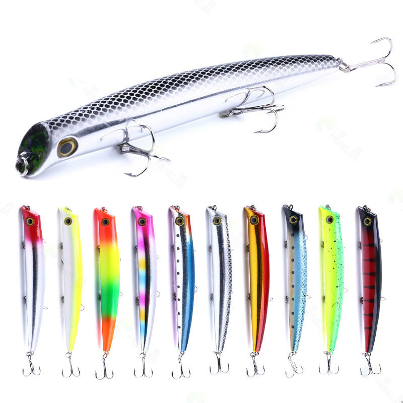 New Popper Fishing Lure 2021 W - Fishing Lure Topwater ulasan dan harga